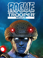 Rogue Trooper Redux