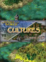 Cultures Northland + 8th Wonder of the World