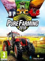 Pure Farming 2018