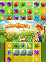 Farm Quest