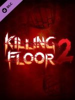 Killing Floor 2 Alienware Mask