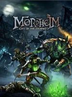 Mordheim City of the Damned