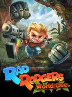Rad Rodgers World One