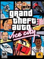 Grand Theft Auto Vice City