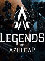 Azulgar Star Commanders