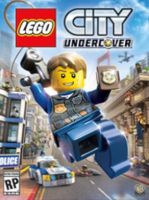 LEGO City Undercover