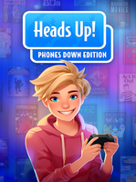 Heads Up! Phones Down Edition