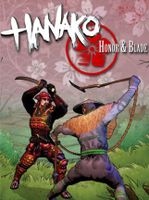 Hanako Honor & Blade