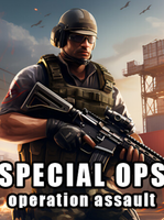 Special Ops Operation Assault