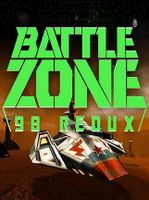 Battlezone 98 Redux Odyssey Edition