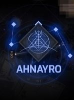 Ahnayro The Dream World