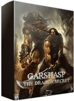 Garshasp Temple of the Dragon