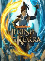 The Legend of Korra