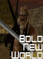 Bold New World