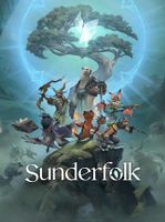 Sunderfolk