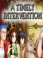 A Timely Intervention