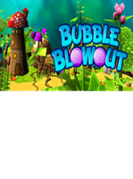 Bubble Blowout