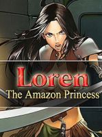 Loren the Amazon Princess Deluxe Version