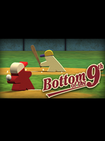 Bottom of the 9th
