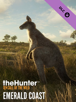 theHunter Call of the Wild Emerald Coast Australia