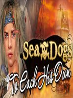 Sea Dogs To Each His Own
