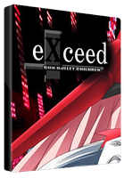 eXceed Gun Bullet Children
