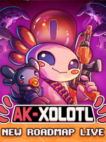 AK xolotl