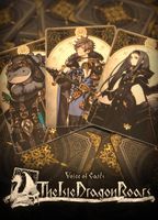 Voice of Cards The Isle Dragon Roars