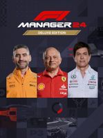F1 Manager 2024