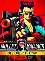 MULLET MADJACK