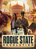 Rogue State Revolution