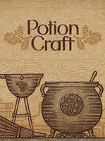 Potion Craft Alchemist Simulator