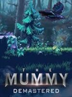 The Mummy Demastered