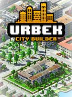 Urbek City Builder