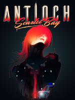 Antioch Scarlet Bay
