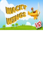 Wacky Wings VR