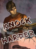 Knock Harder