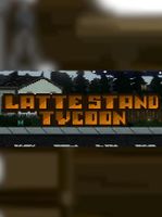 Latte Stand Tycoon