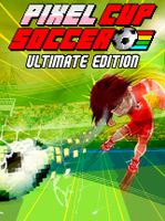 Pixel Cup Soccer