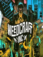 Weedcraft Inc