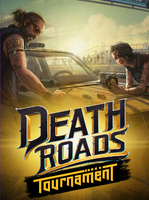 Death Roads Tournament