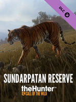 TheHunter Call of the Wild Sundarpatan Nepal Hunting Reserve