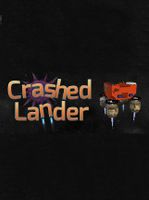 Crashed Lander