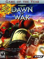 Warhammer 40,000 Dawn of War