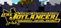 The Joylancer Legendary Motor Knight