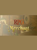 RPG Merchant