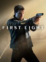 007 First Light
