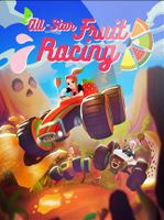 All Star Fruit Racing