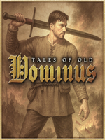 Tales of Old Dominus