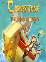 Cornerstone The Song of Tyrim